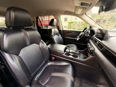 Used 2024 Honda Pilot EX-L image 27
