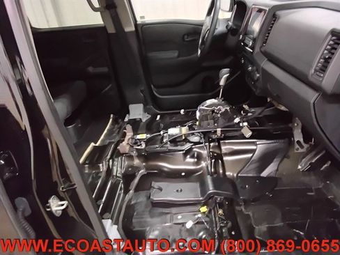 Used 2022 Nissan Frontier S w/ Technology Package image 14