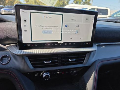 New 2026 Ford Explorer ST-Line w/ ST-Line Street Pack image 17