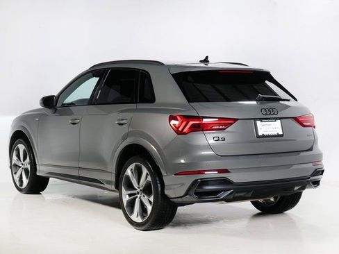Used 2021 Audi Q3 2.0T Premium Plus w/ Premium Plus Package image 5