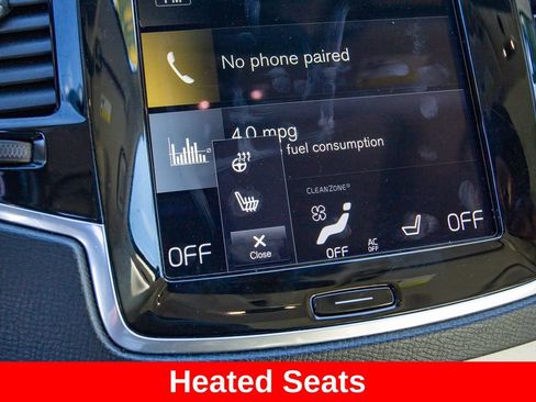 Used 2021 Volvo XC90 T8 Inscription Expression w/ Protection Package Premier AWD/4WD image 5