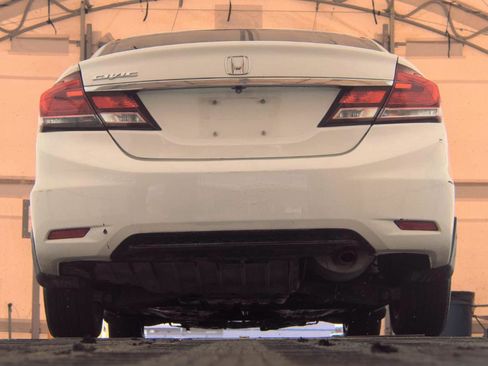 Used 2013 Honda Civic EX image 7