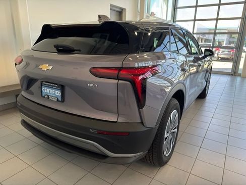 Used 2024 Chevrolet Blazer EV LT AWD/4WD image 39