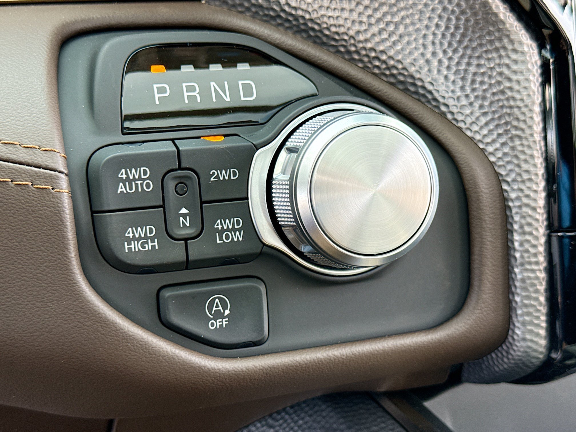 New 2026 RAM 1500 Limited AWD/4WD image 11