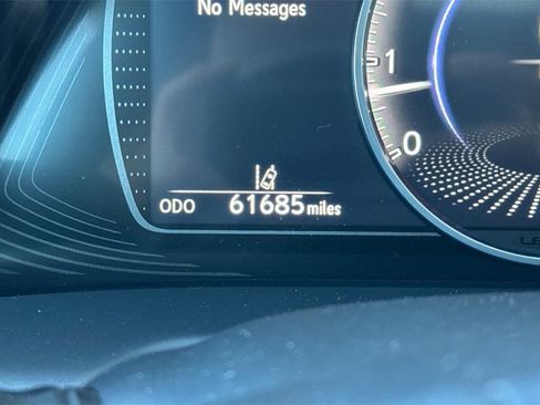 Used 2019 Lexus ES 350 Luxury image 31