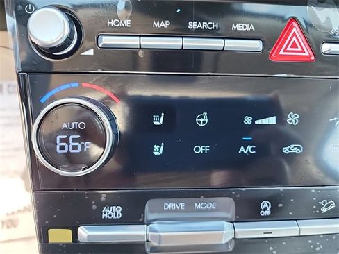 New 2025 Hyundai Santa Fe Calligraphy image 22