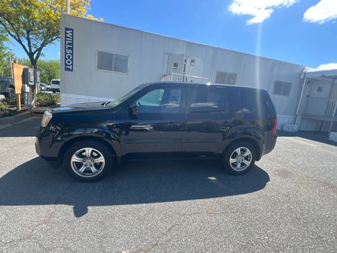 Used 2015 Honda Pilot EX-L image 5