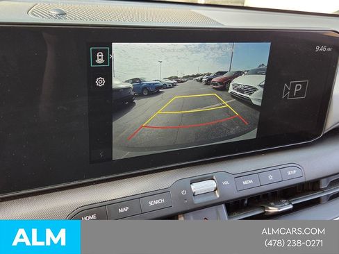 Used 2025 Kia K4 LXS image 20