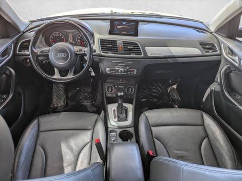Used 2017 Audi Q3 2.0T Premium AWD/4WD image 17