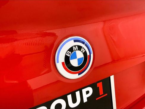 Used 2024 BMW M2 w/ Lighting Package RWD image 29