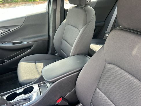 Used 2020 Chevrolet Malibu LS w/ LPO, Convenience Package 1 FWD image 19