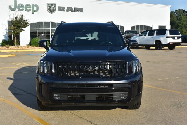 Used 2025 Kia Telluride SX Prestige X-Line AWD/4WD image 2