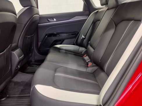Used 2025 Kia K5 GT-Line FWD image 36