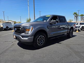 Certified 2021 Ford F150 XLT w/ Equipment Group 302A High AWD/4WD video 2