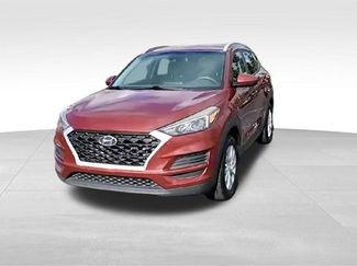 Used 2019 Hyundai Tucson Value video 3
