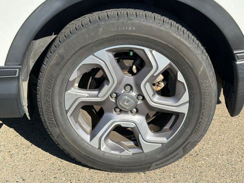 Used 2019 Honda CR-V EX-L image 25