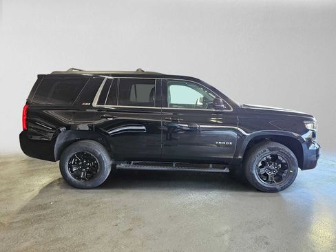 Used 2018 Chevrolet Tahoe LT w/ Luxury Package AWD/4WD image 6
