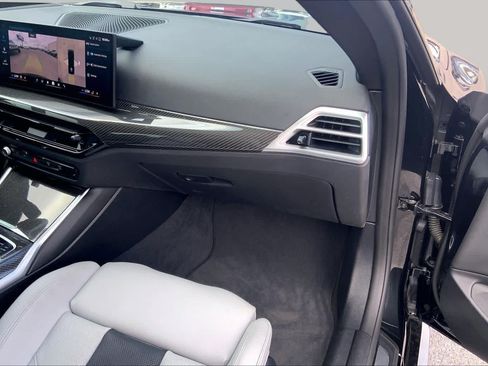 Used 2025 BMW M4 xDrive Competition w/ Executive Package AWD/4WD image 19