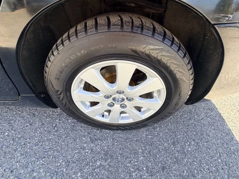 Used 2007 Toyota Camry Hybrid image 30