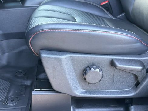 Used 2023 Ford Bronco Raptor AWD/4WD image 14