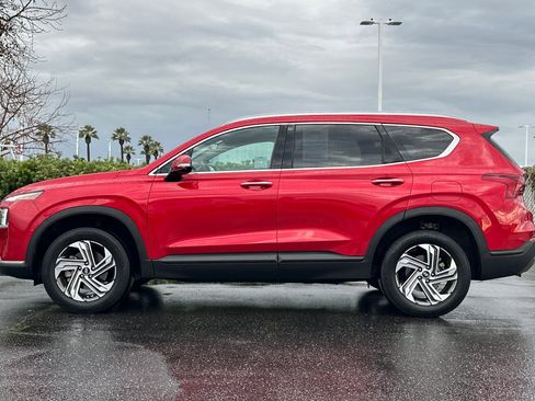 Used 2023 Hyundai Santa Fe SEL image 7