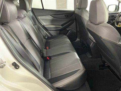 Used 2023 Subaru Crosstrek 2.5i Sport AWD/4WD image 6