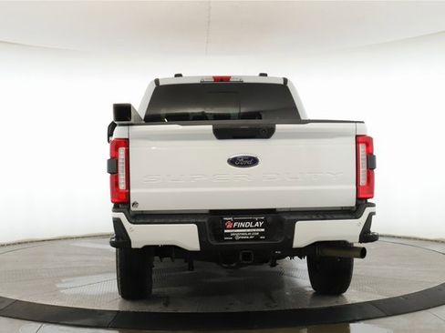 Used 2024 Ford F250 XL w/ STX Appearance Package image 11