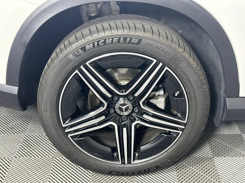 Certified 2026 Mercedes-Benz GLC 300 image 19