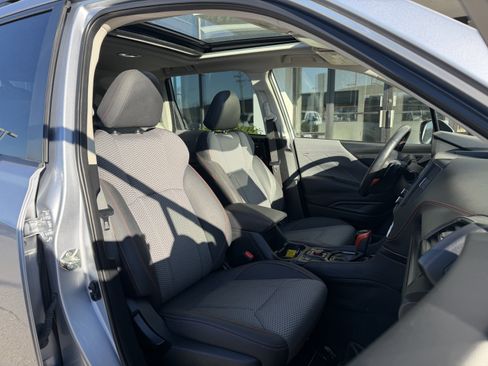 Used 2022 Subaru Forester Sport image 23