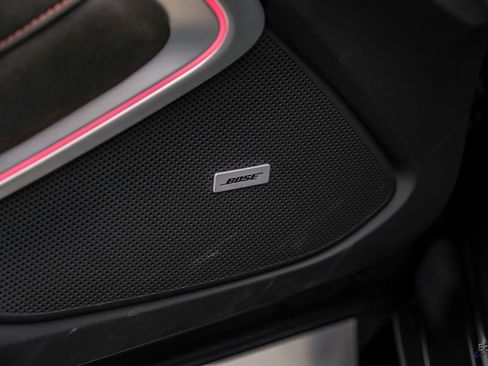 Used 2024 Chevrolet Camaro ZL1 RWD image 96