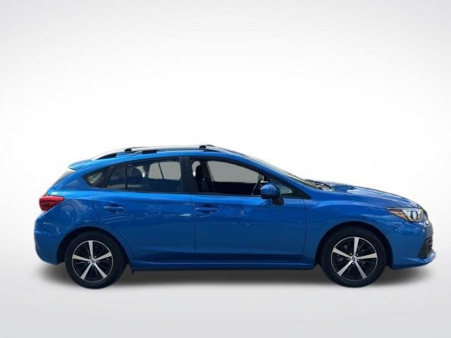 Used 2021 Subaru Impreza 2.0i Premium AWD/4WD image 10