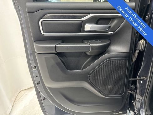Used 2021 RAM 1500 Big Horn image 14