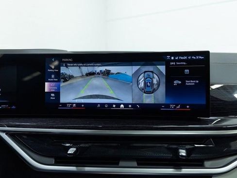 New 2026 BMW X5 xDrive40i w/ M Sport Package image 20