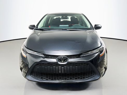 Used 2020 Toyota Corolla LE w/ Carpet Mat Package (TMS) image 11
