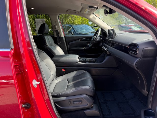 Used 2023 Honda Pilot EX-L image 19