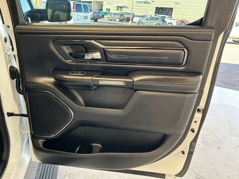 Used 2022 RAM 1500 Limited image 16