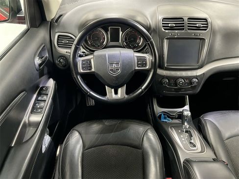 Used 2020 Dodge Journey Crossroad image 20