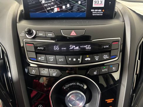Used 2022 Acura RDX w/ Advance Package AWD/4WD image 16