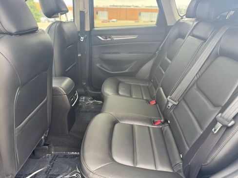 Used 2021 MAZDA CX-5 Grand Touring w/ GT Premium Package image 10