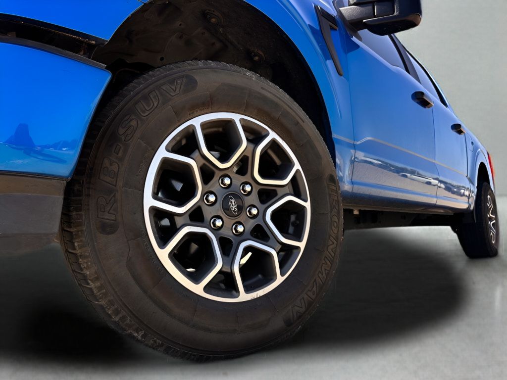 Used 2021 Ford F150 XL w/ STX Appearance Package RWD image 22