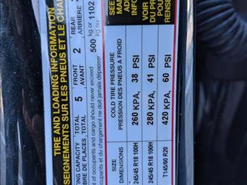 Used 2017 Audi A6 3.0T Premium Plus w/ Driver Assistance Package image 25