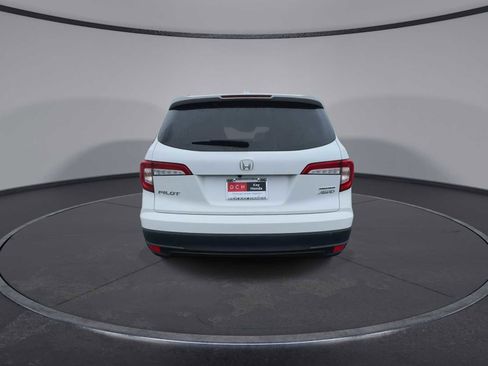 Used 2022 Honda Pilot Special Edition image 7