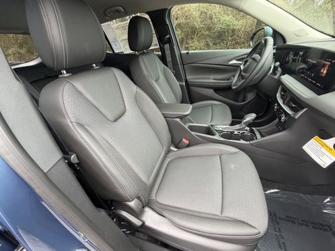 New 2026 Buick Encore GX Preferred w/ Comfort Package image 17
