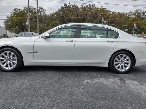 Used 2014 BMW 740Li image 6