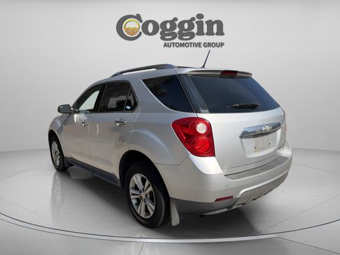 Used 2013 Chevrolet Equinox LTZ w/ LPO, Protection Package image 4
