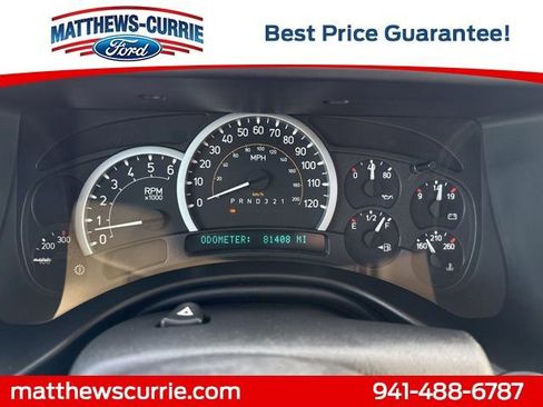Used 2006 HUMMER H2 SUT AWD/4WD image 16