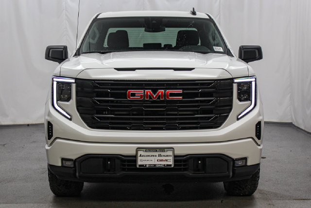 New 2026 GMC Sierra 1500 Elevation w/ Elevation Select Package AWD/4WD image 4