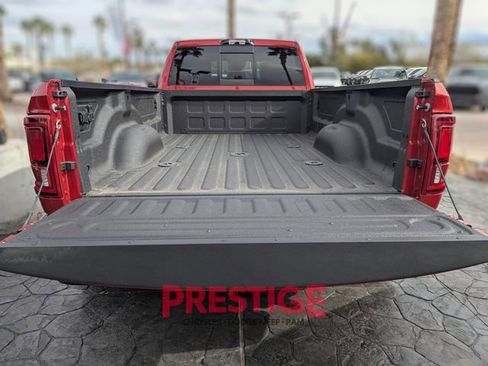 New 2026 RAM 3500 Laramie image 7