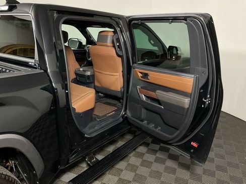 Used 2023 Toyota Tundra 1794 Edition w/ Advanced Package image 35