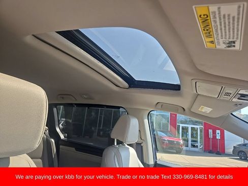 Used 2025 Honda Odyssey EX-L image 28